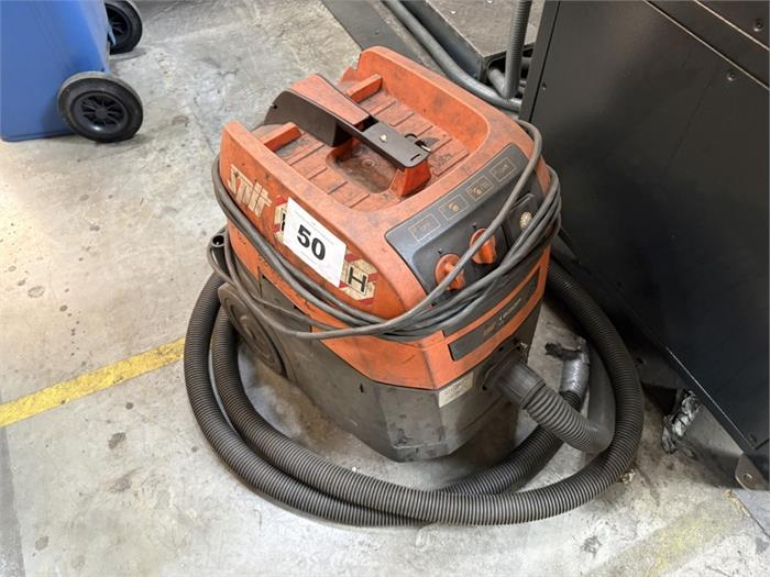 Industriesauger Spit